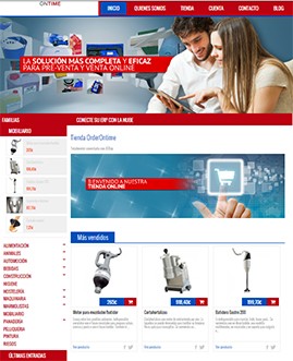 Ver Demo Portal Web + eCommerce Ver Demo Portal Web + eCommerce